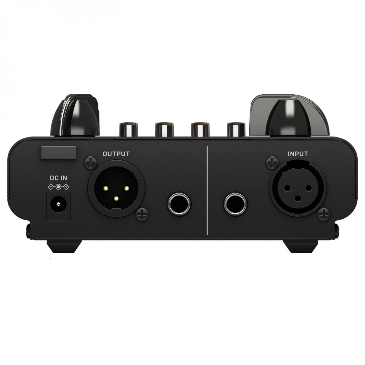Предусилитель Behringer MIC300