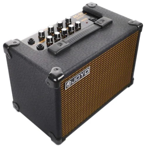 Гитарный усилитель JOYO AC-20 Acoustic Amplifier