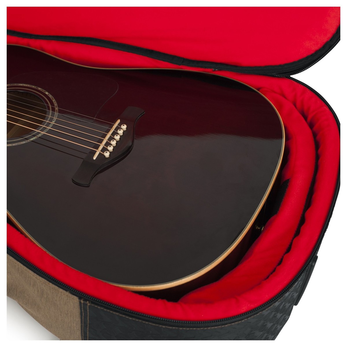 Чехол для акустической гитары GATOR GT-ACOUSTIC-TAN