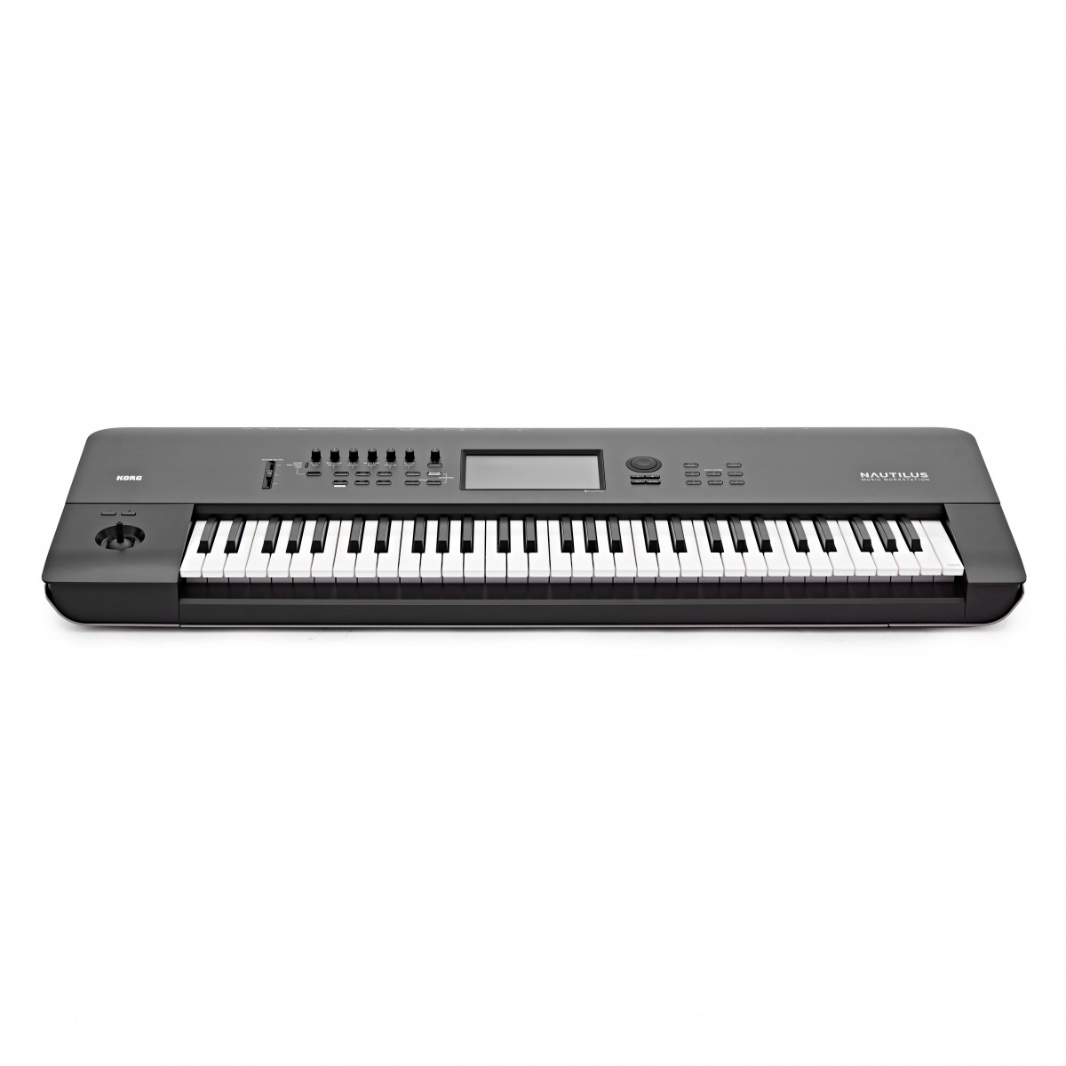 Рабочая станция Korg NAUTILUS-61