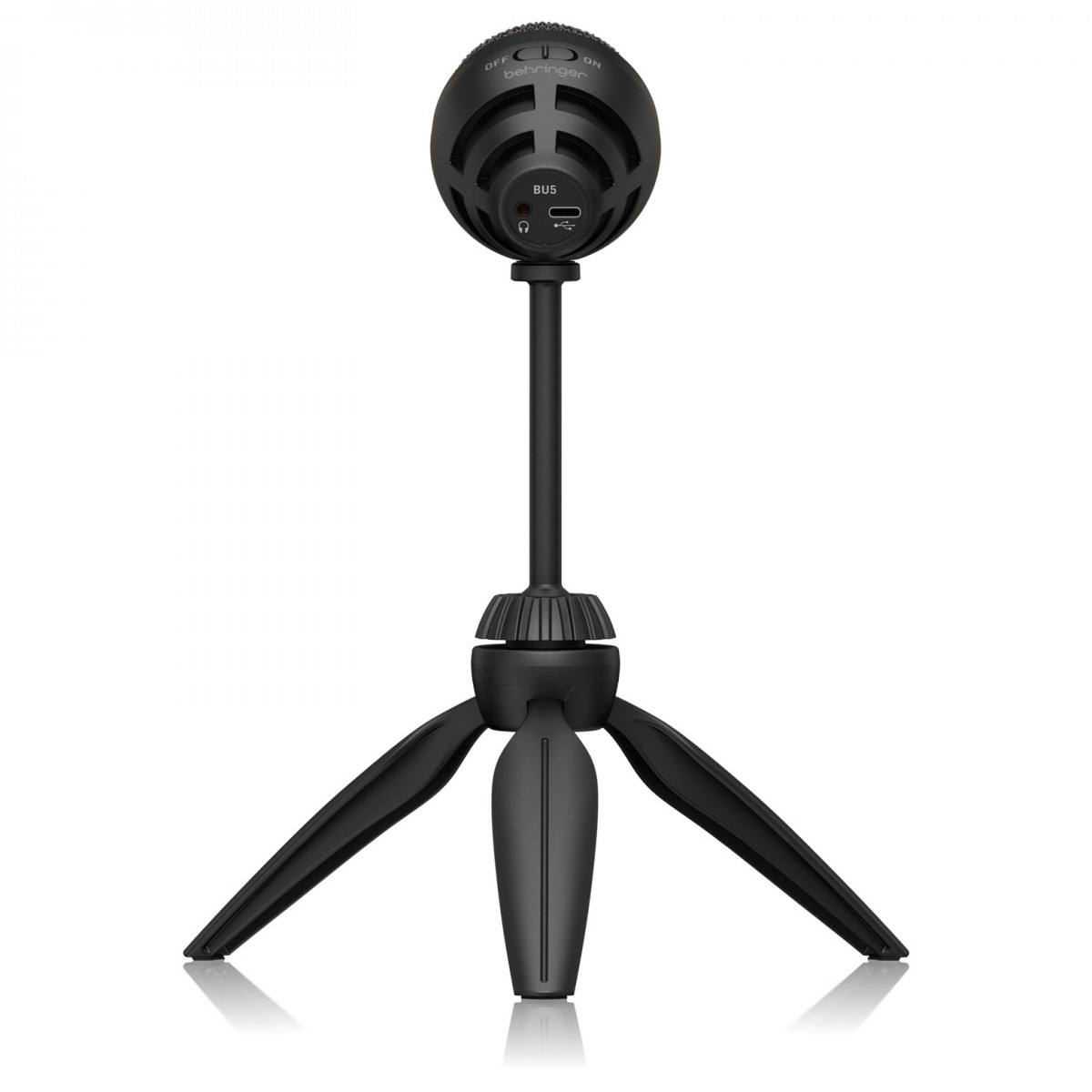 USB-микрофон Behringer BU5