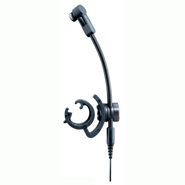 Конденсаторный микрофон Sennheiser E908 D