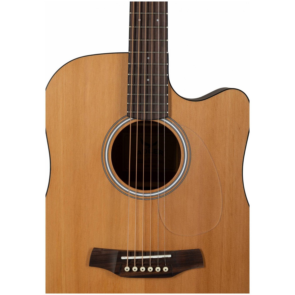 Акустическая гитара ADLER DC50-CM