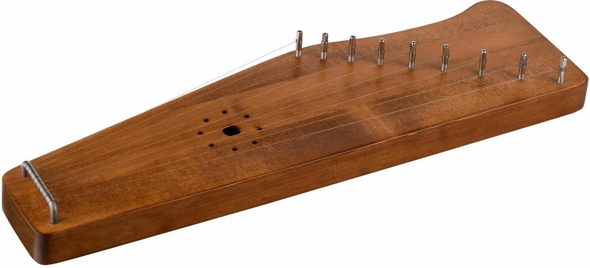 Гусли Мир Гуслей MG-W9MO