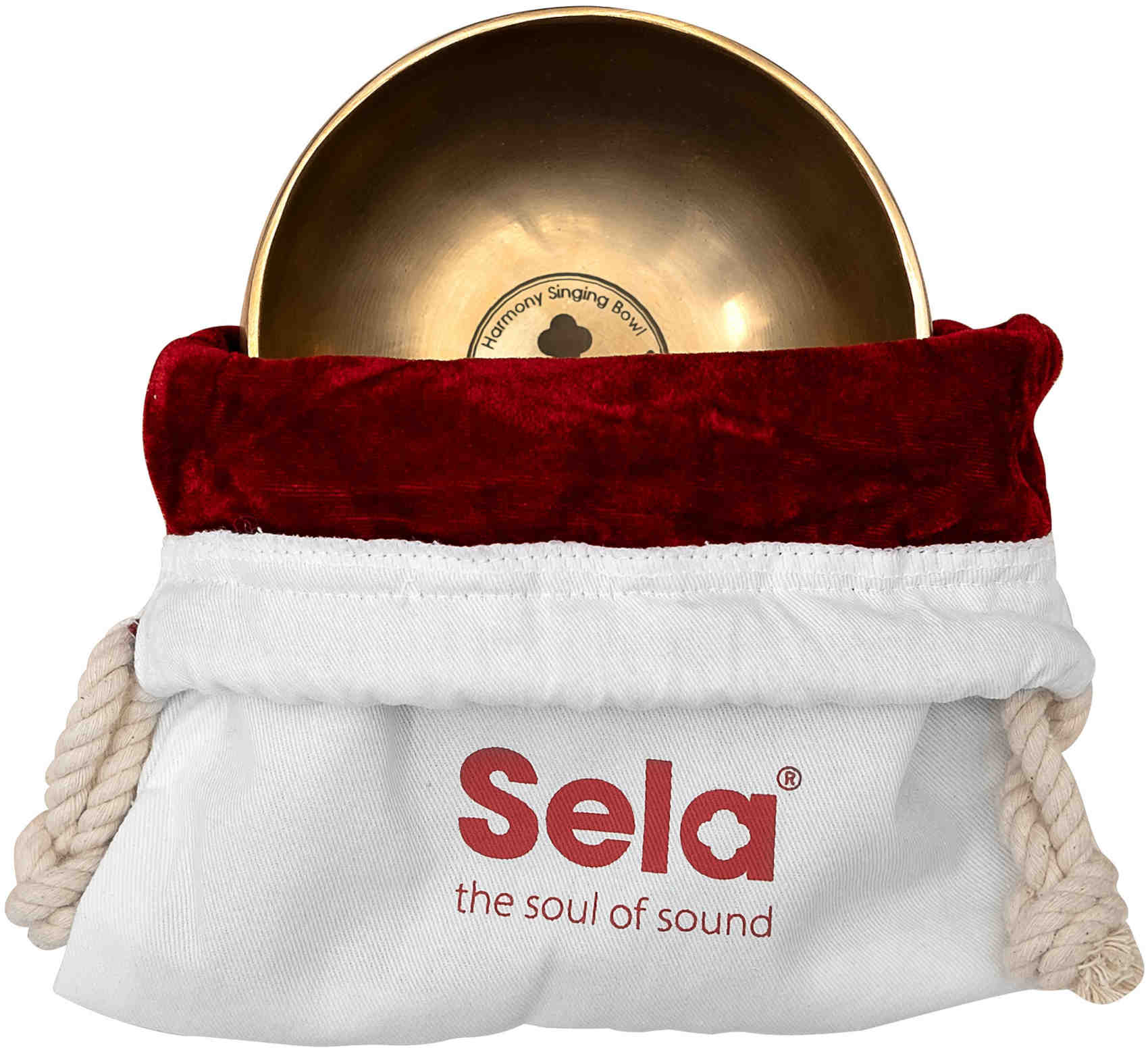 Поющая чаша Sela SE-260 Harmony