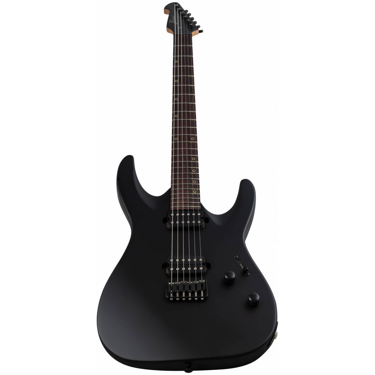 Электрогитара KEIPRO X-Metal Standard-H.H BK + bag