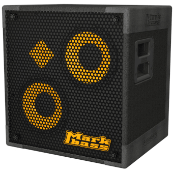 Басовый кабинет Markbass MB58R 102 XL P
