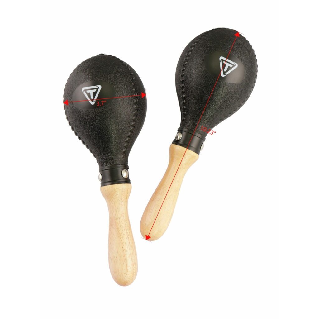 Маракасы TYCOON TMP-B