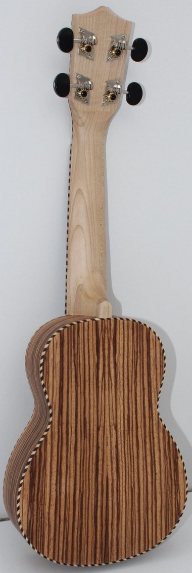 Укулеле Wiki UK610