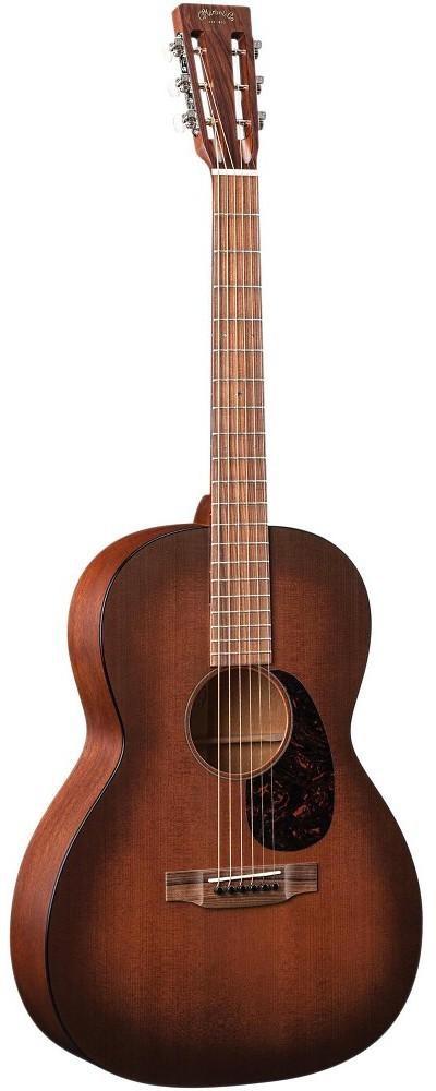 Акустическая гитара MARTIN 000-17SM