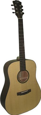 Акустическая гитара WOODCRAFT DW-100S