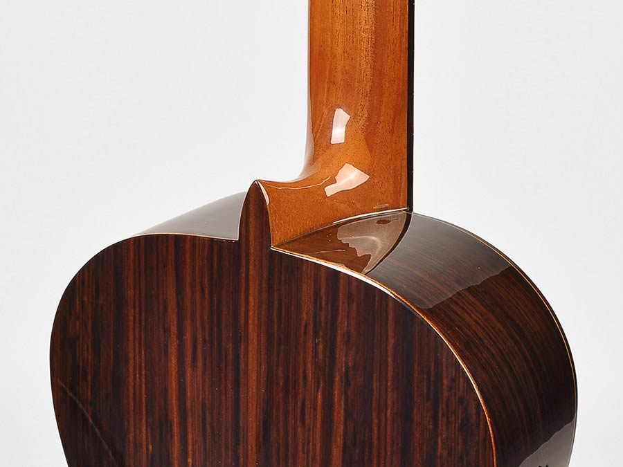 Классическая гитара Esteve 6PS CD