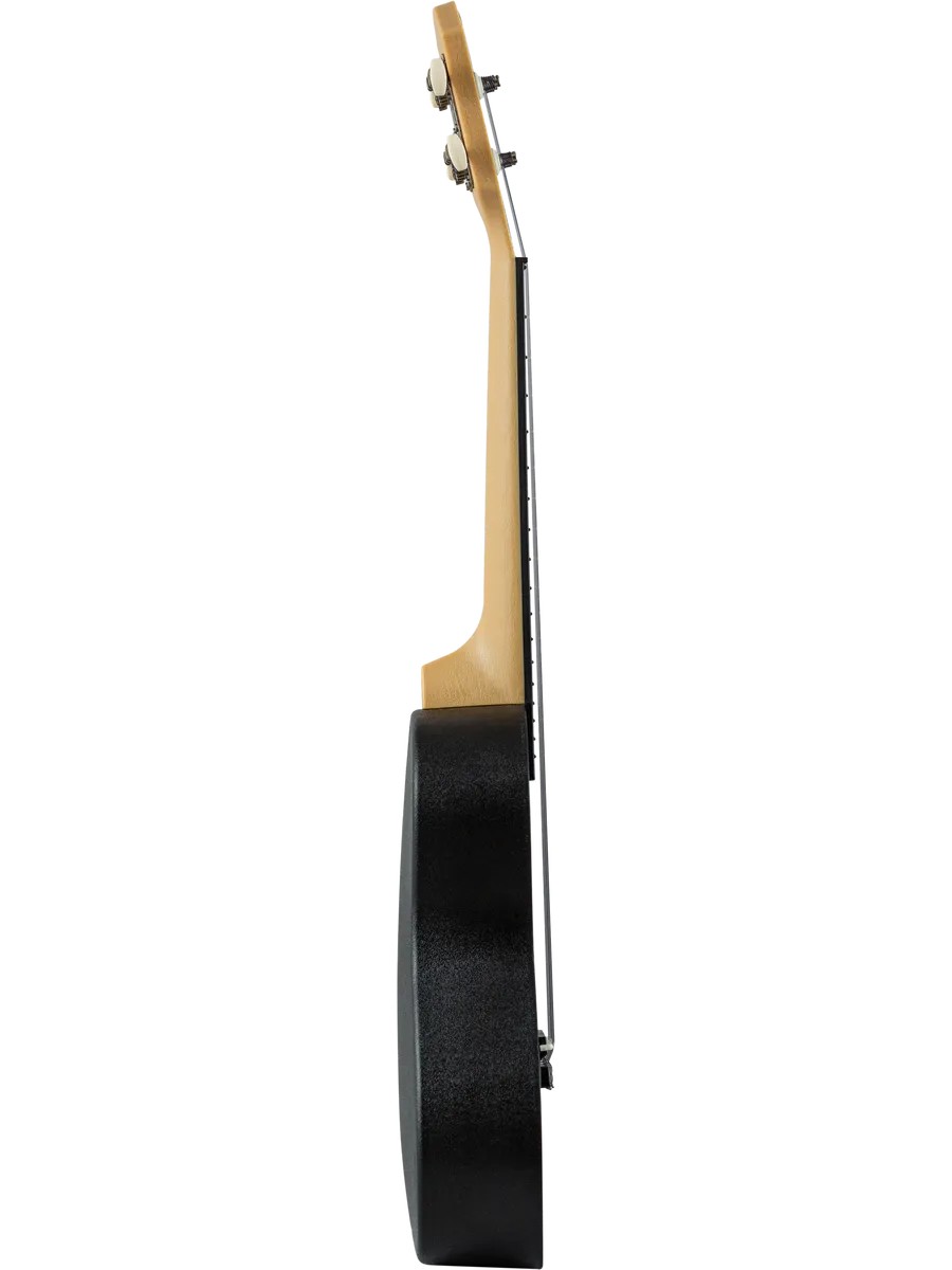 Укулеле комплект TERRIS PLUC-23 BK PACK