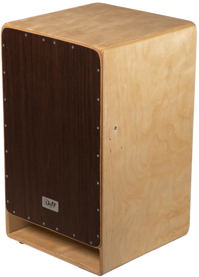 Кахон Doff CL02