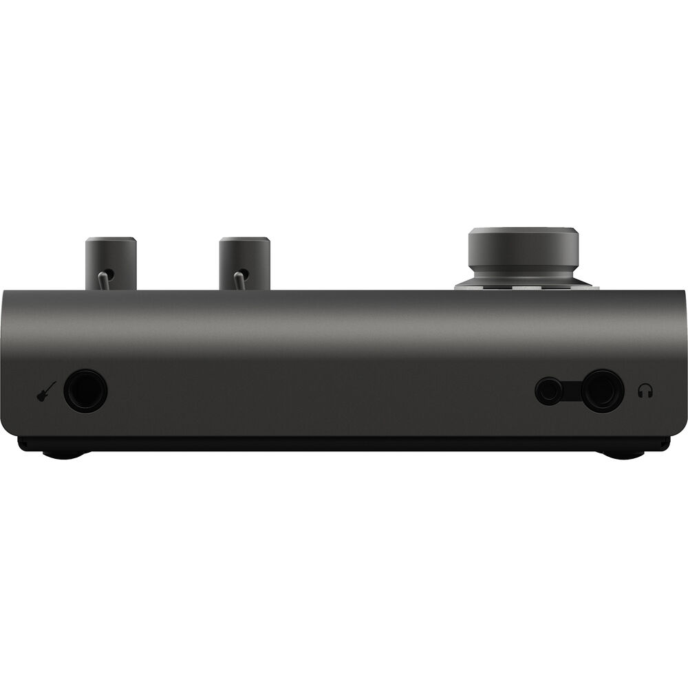 Аудиоинтерфейс AUDIENT iD14 MKII