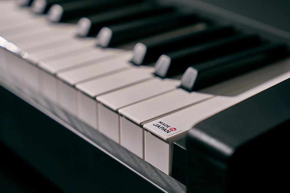 Цифровое пианино Korg E1 Air Black