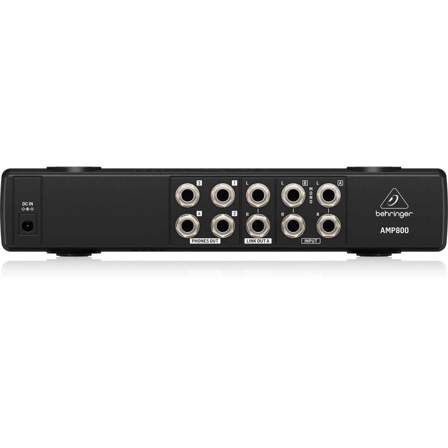 Усилитель для наушников Behringer AMP800 V2