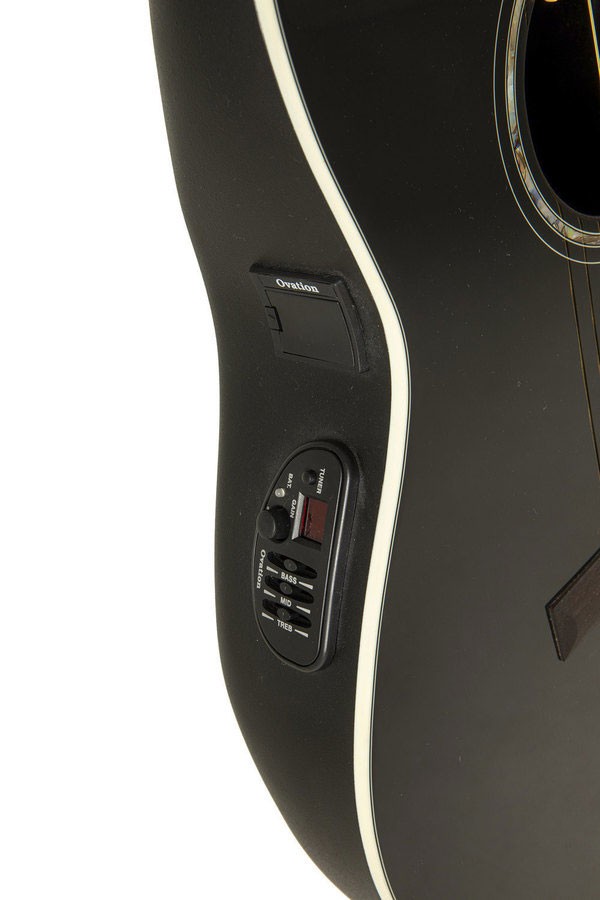 Электроакустическая гитара OVATION CS24C-5G Celebrity CS Standard Mid Cutaway