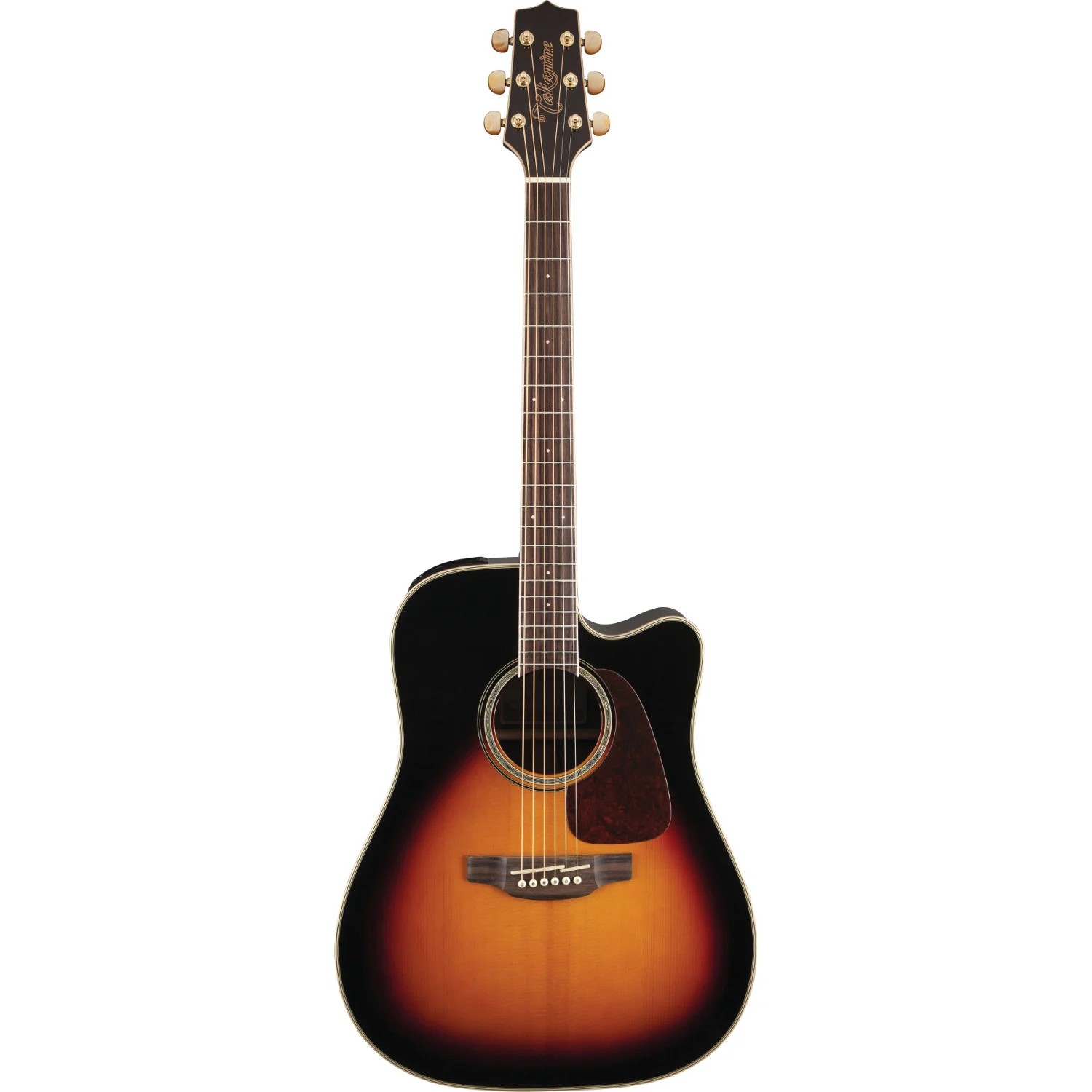 Электроакустическая гитара TAKAMINE GD71CE-BSB