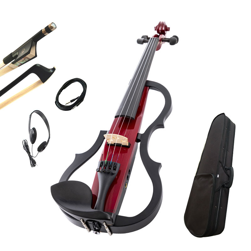 Электроскрипка KINGLOS SDDS-1803