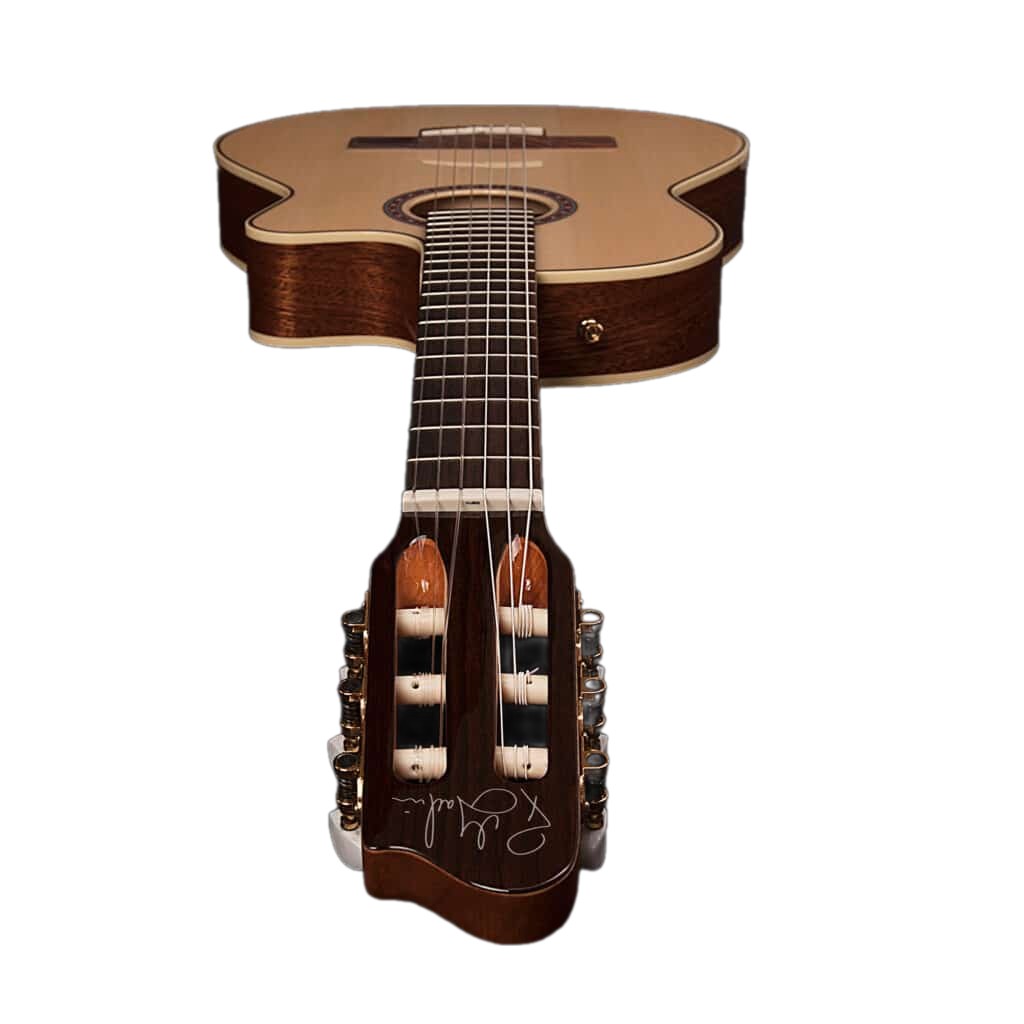 Электроклассическая гитара Godin Arena Mahogany CW Clasica II