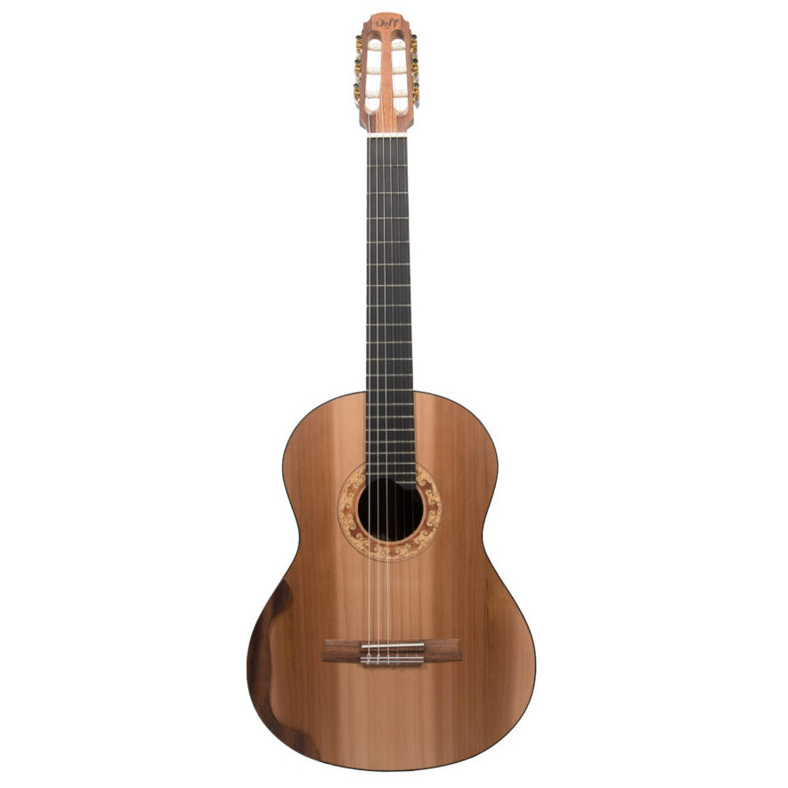 Классическая гитара Doff D031C