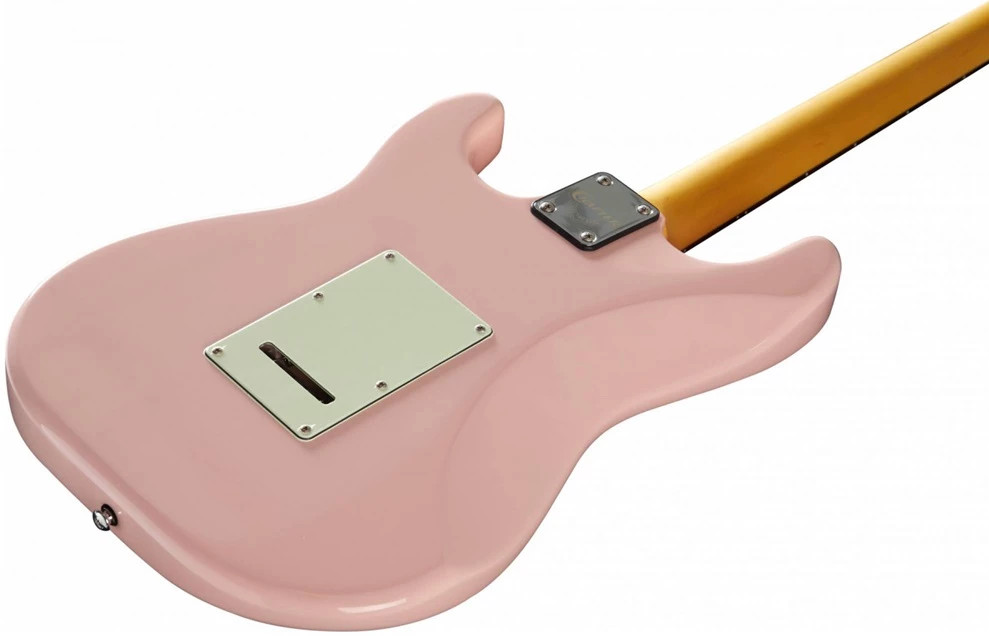 Электрогитара CRAFTER Silhouette S RS SP