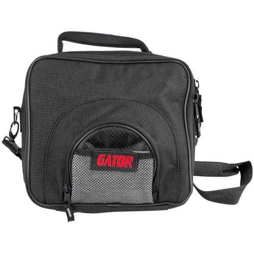 Чехол для педалей эффектов GATOR G-MULTIFX-1110