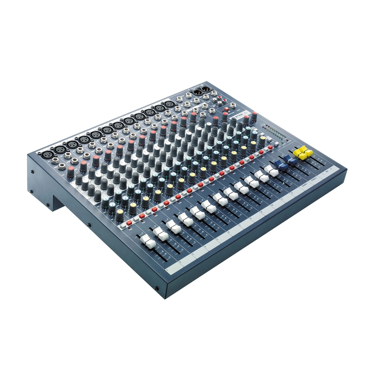 Микшерный пульт Soundkraft EPM12