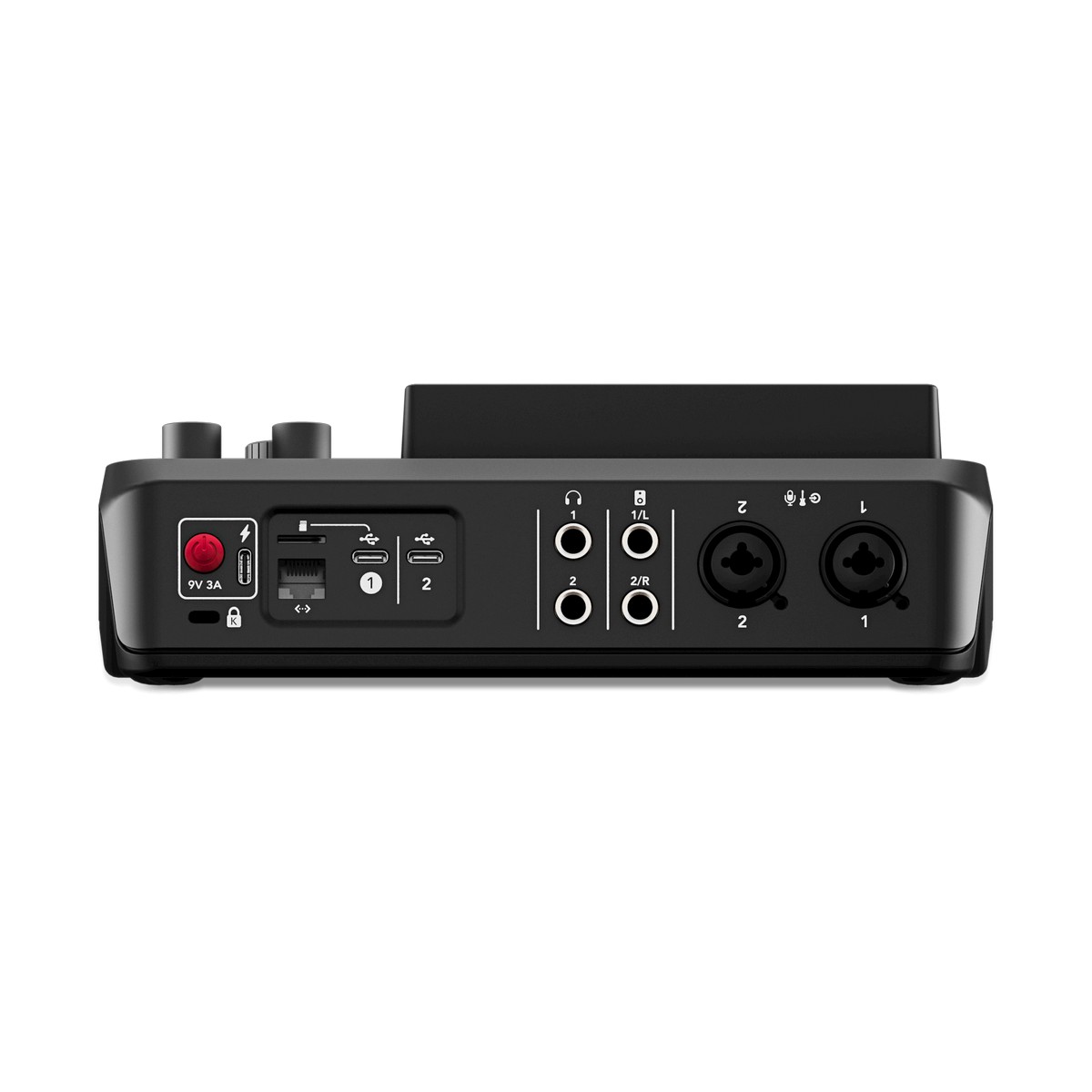 Портастудия RODE RodeCaster Duo