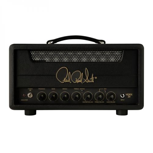 Гитарный усилитель PRS HDRX20 20 Watt Valve Head