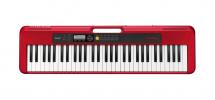 Синтезатор CASIO CT-S200 RD