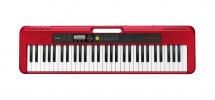 Синтезатор CASIO CT-S200 RD