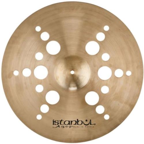 Тарелка ISTANBUL AGOP XICH20 XIST ION