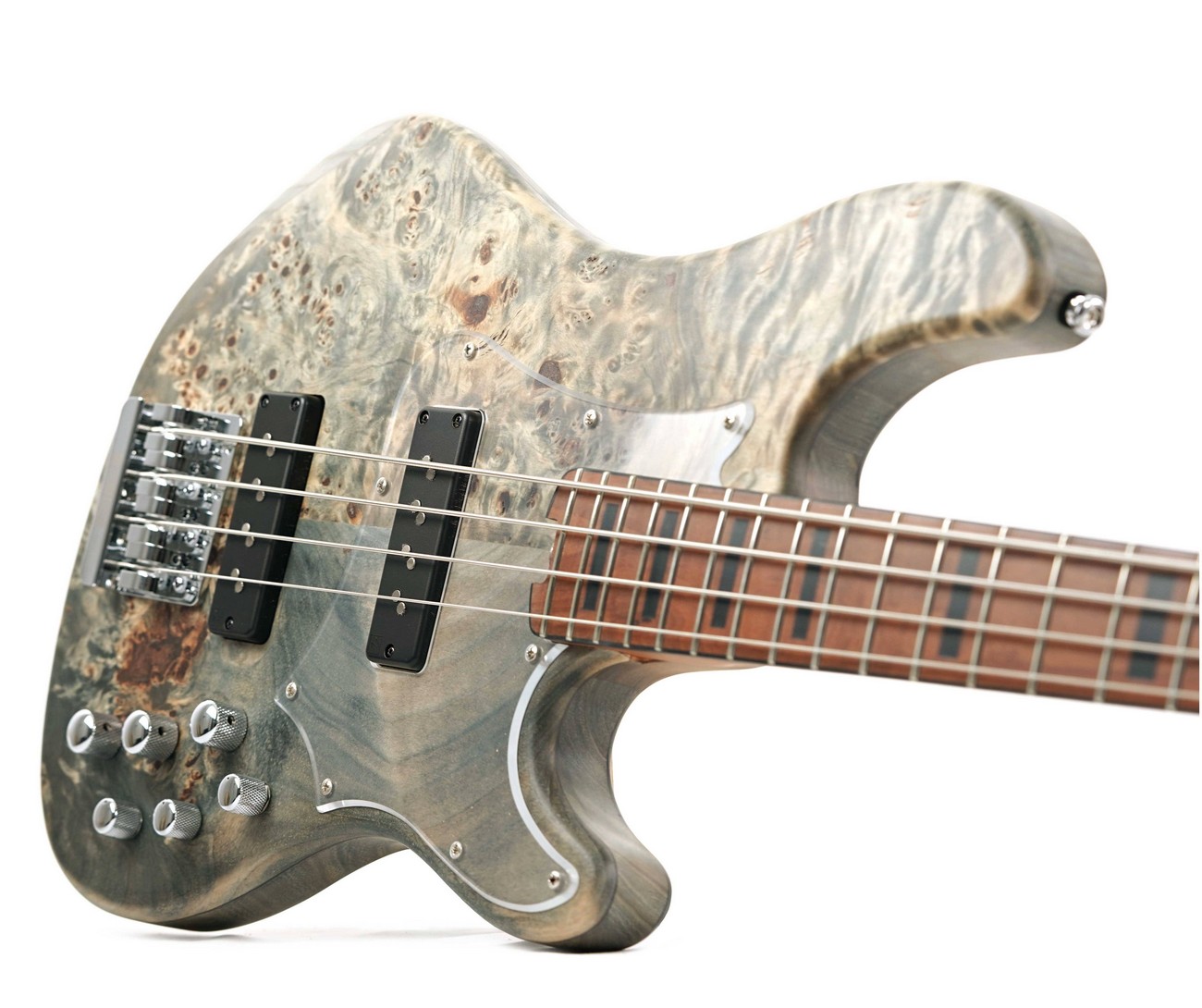 Бас-гитара Cort GB-Modern-4-OPCG GB Series
