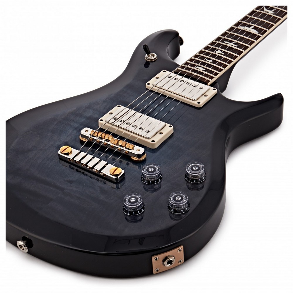 Электрогитара PRS S2 MCCARTY 594 FADED BLUE SMOKEBURST