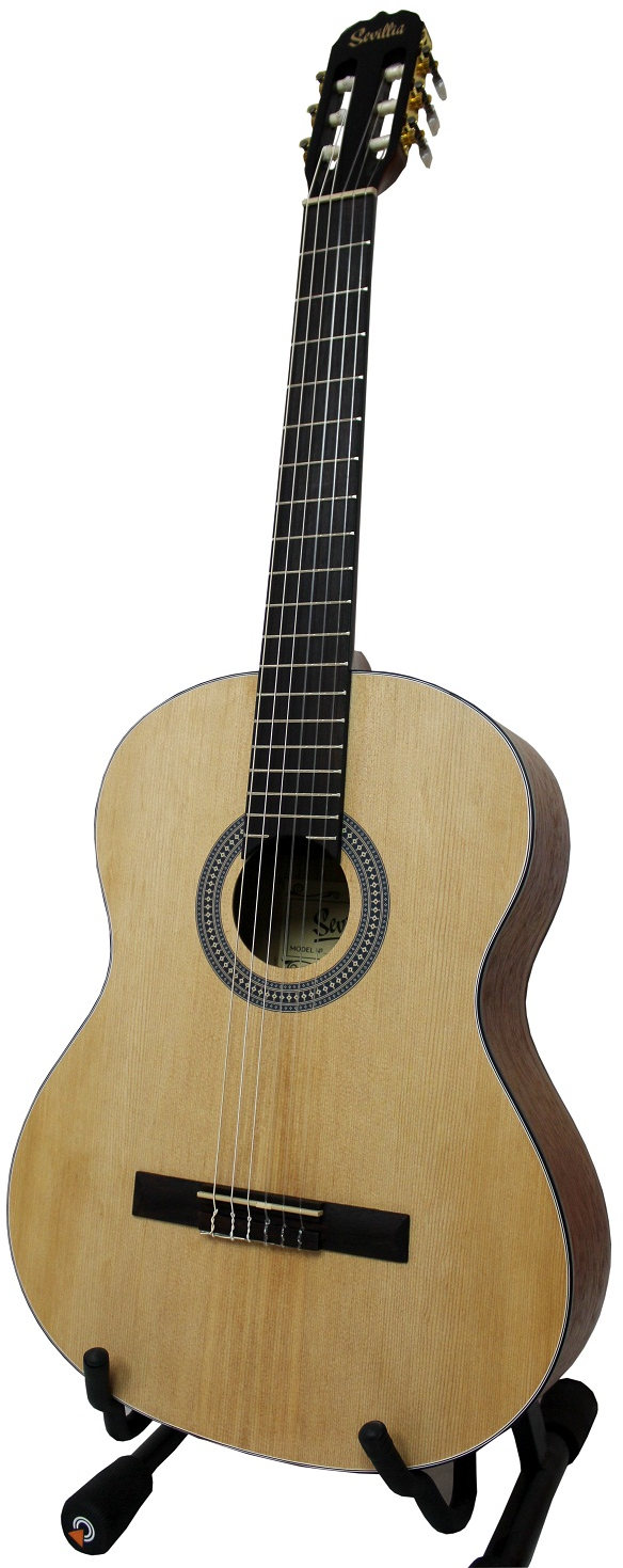 Детская гитара Sevillia IC-100 1/2 NA