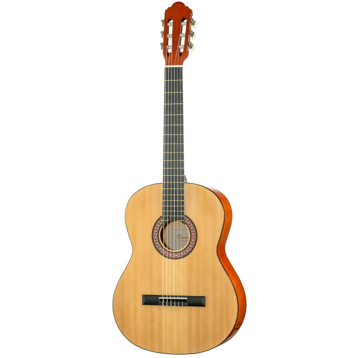 Классическая гитара Homage LC-3910