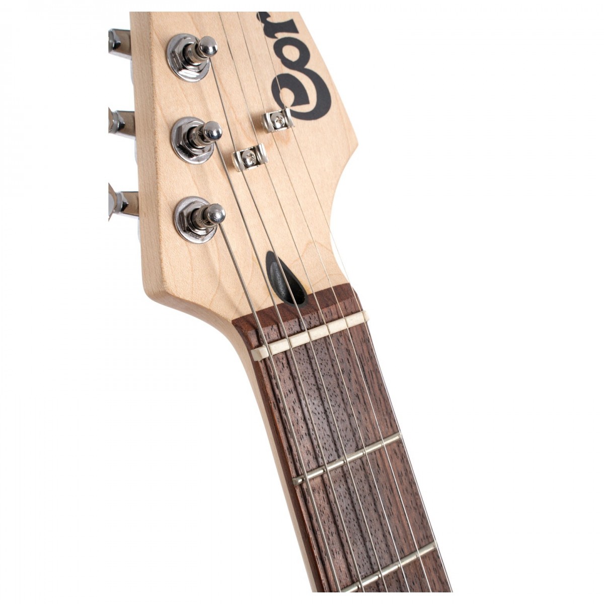Электрогитара Cort G110-OPBK G Series