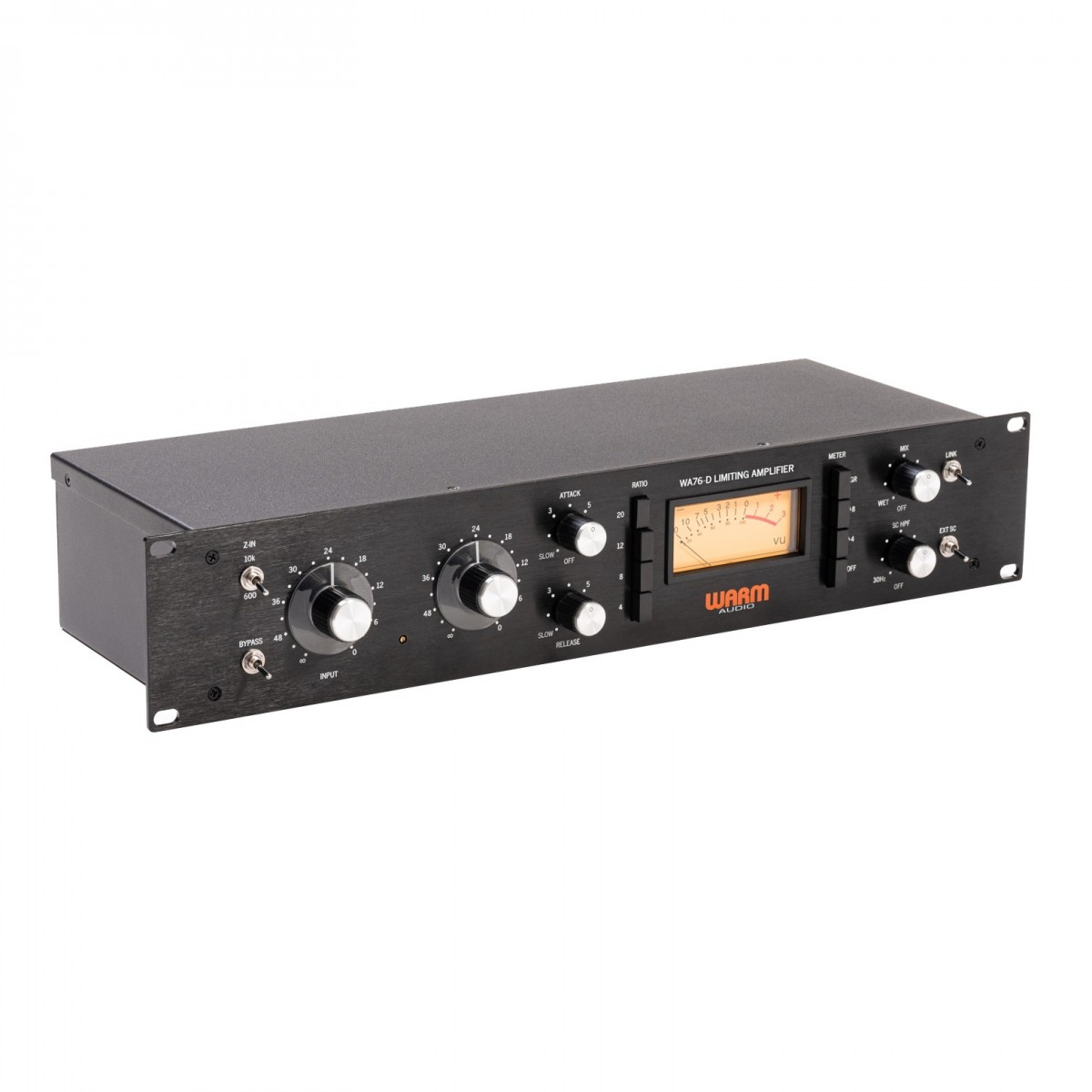 Компрессор Warm Audio WA76-D