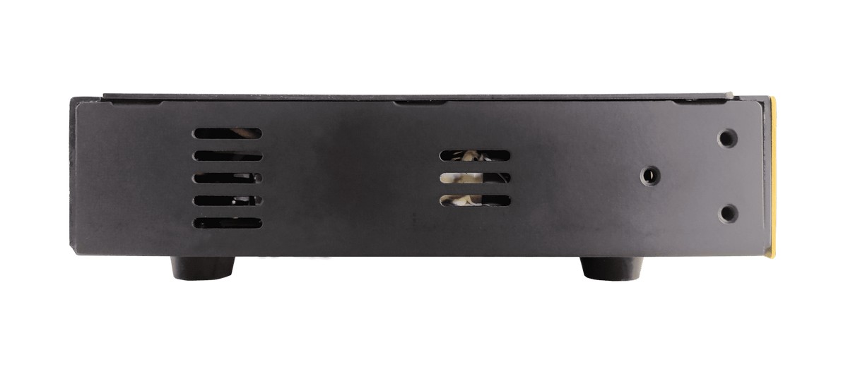Басовый усилитель Markbass NANO MARK 300 II
