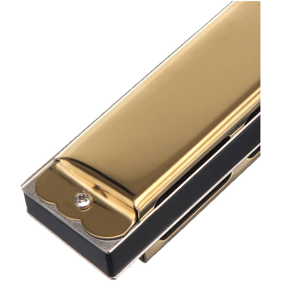 Губная гармошка EASTTOP T2410
