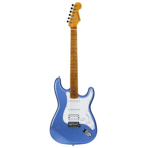 Электрогитара Bosstone SG-04 V.2 BL (2025)