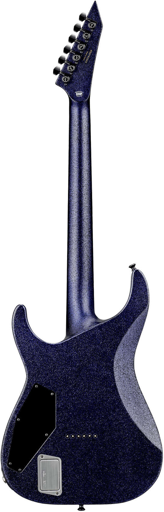Электрогитара ESP E-II HORIZON NT HS/Amethyst Sparkle