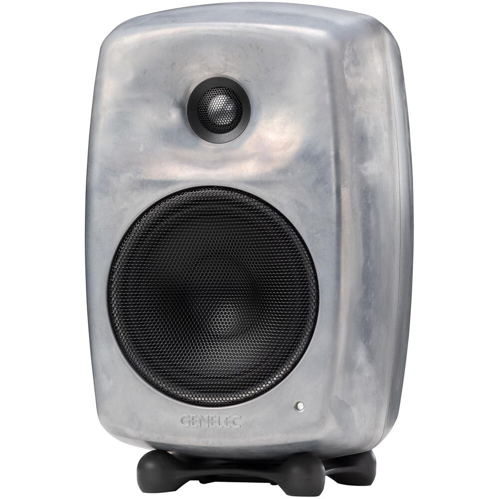 Студийные мониторы GENELEC Stereo 8330ARw bundle pack