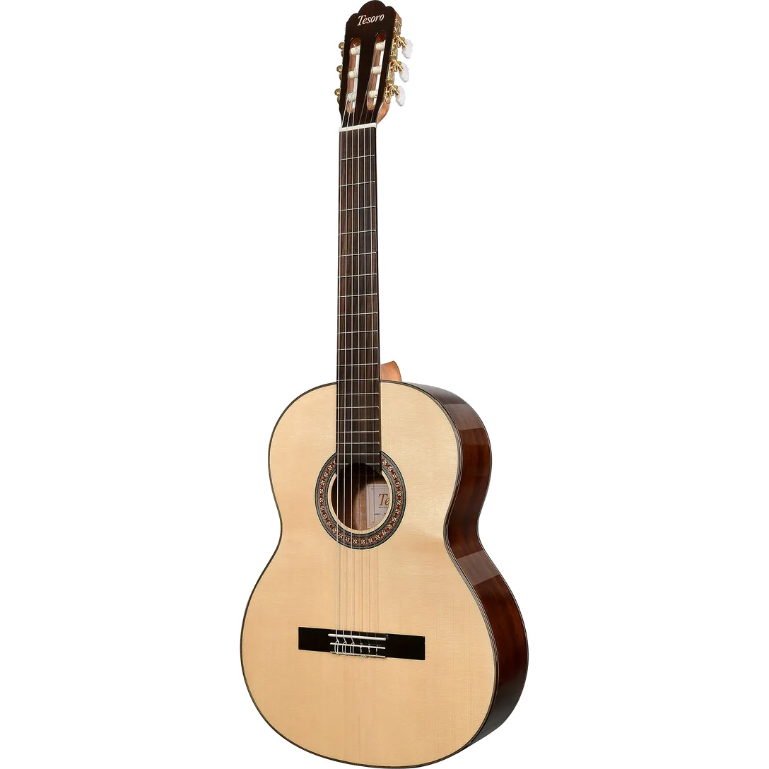 Классическая гитара TESORO TS3950