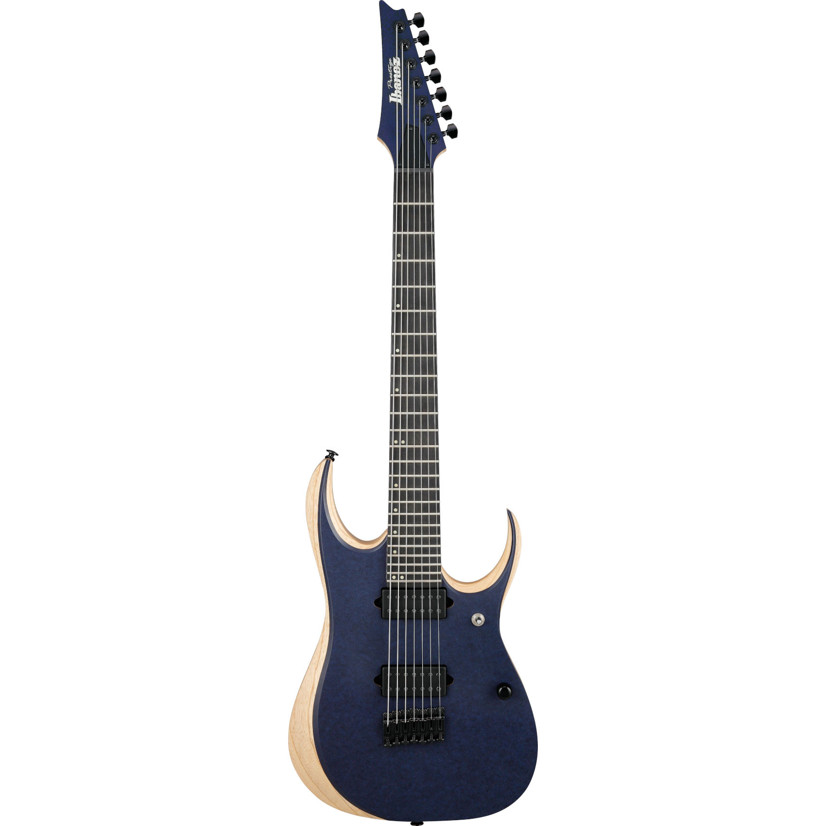 Электрогитара IBANEZ RGDR4427FXNTF Prestige Natural Flat with Gigbag