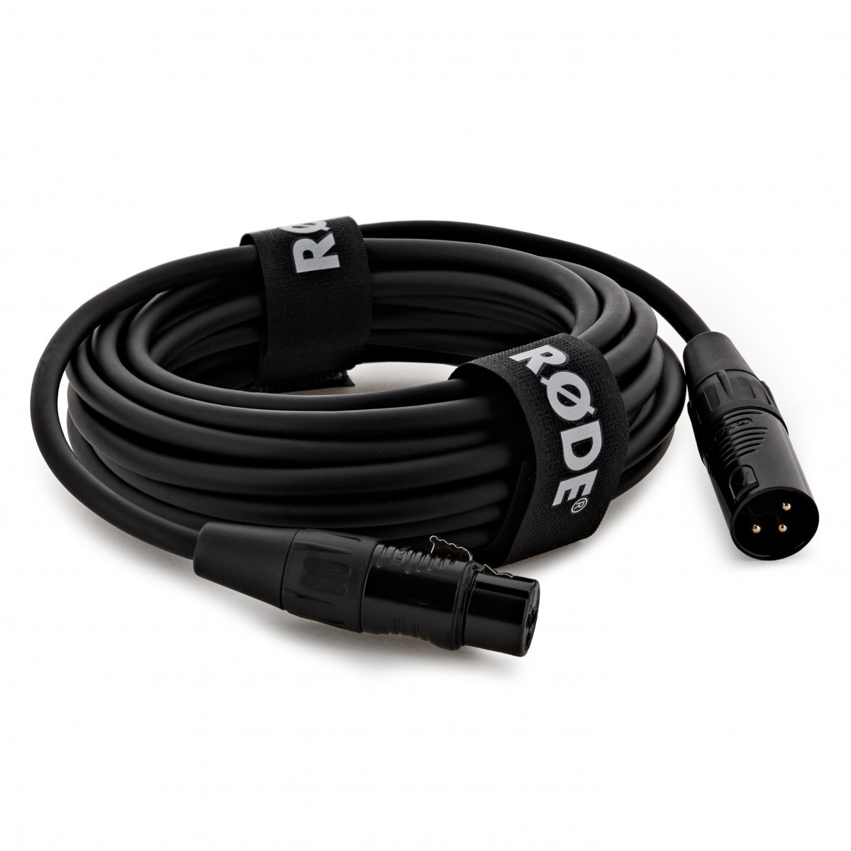 Конденсаторный микрофон RODE NT1 Signature White