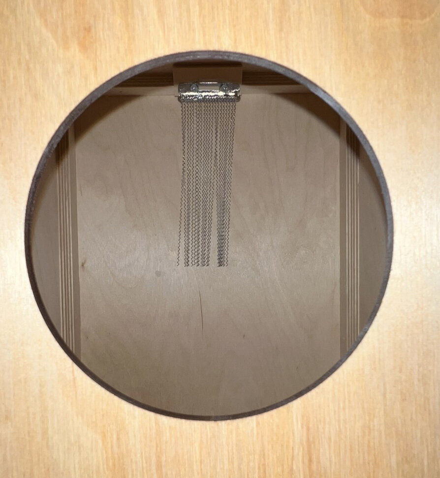 Кахон Мозеръ CJP-4