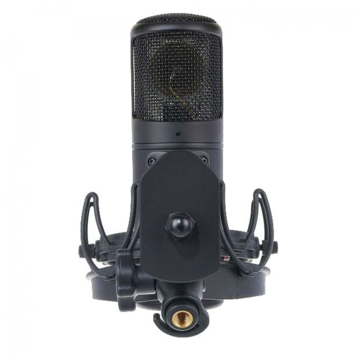 Ламповый микрофон Golden Age Premier GA-8000